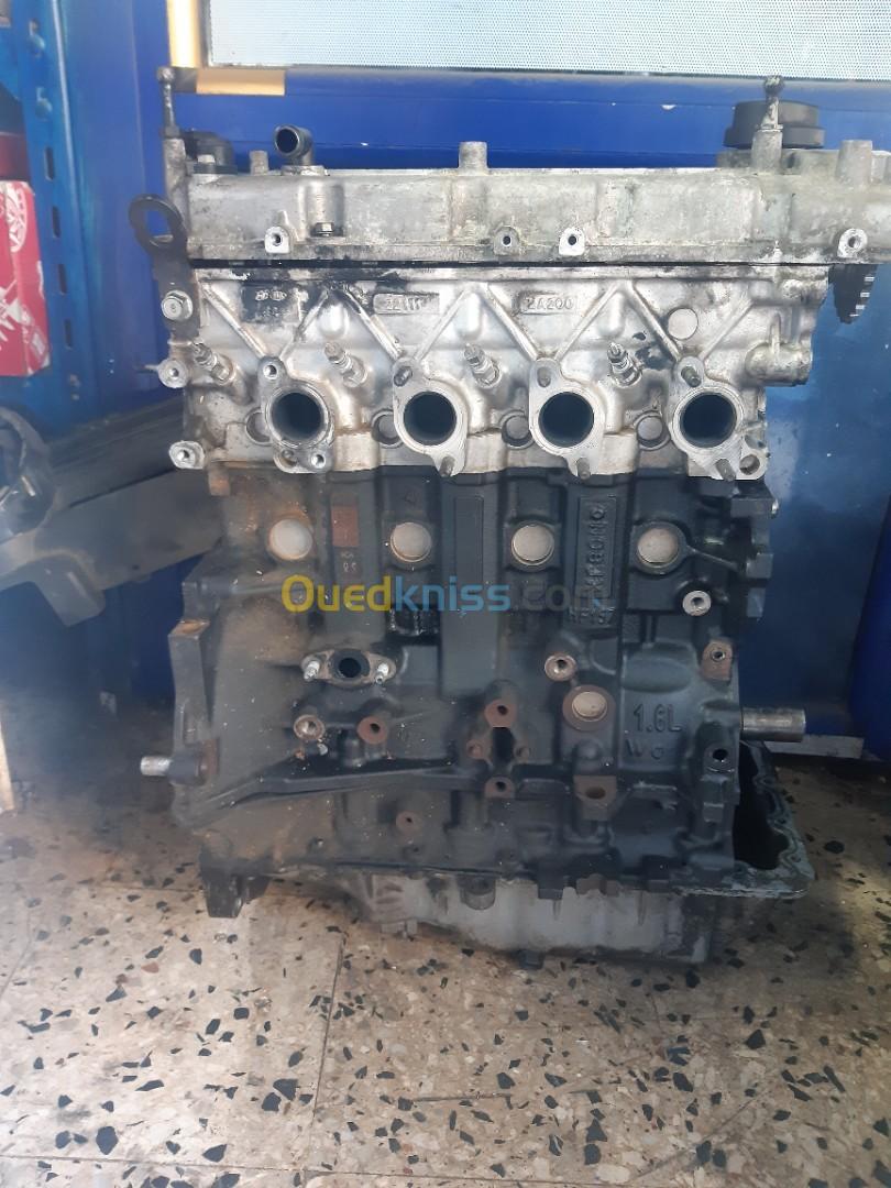 Moteur hyundai crdi 2019