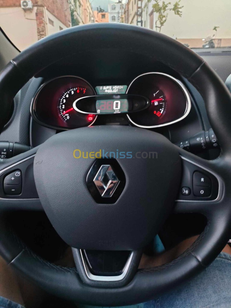 Renault Clio 4 2020 Dynamique