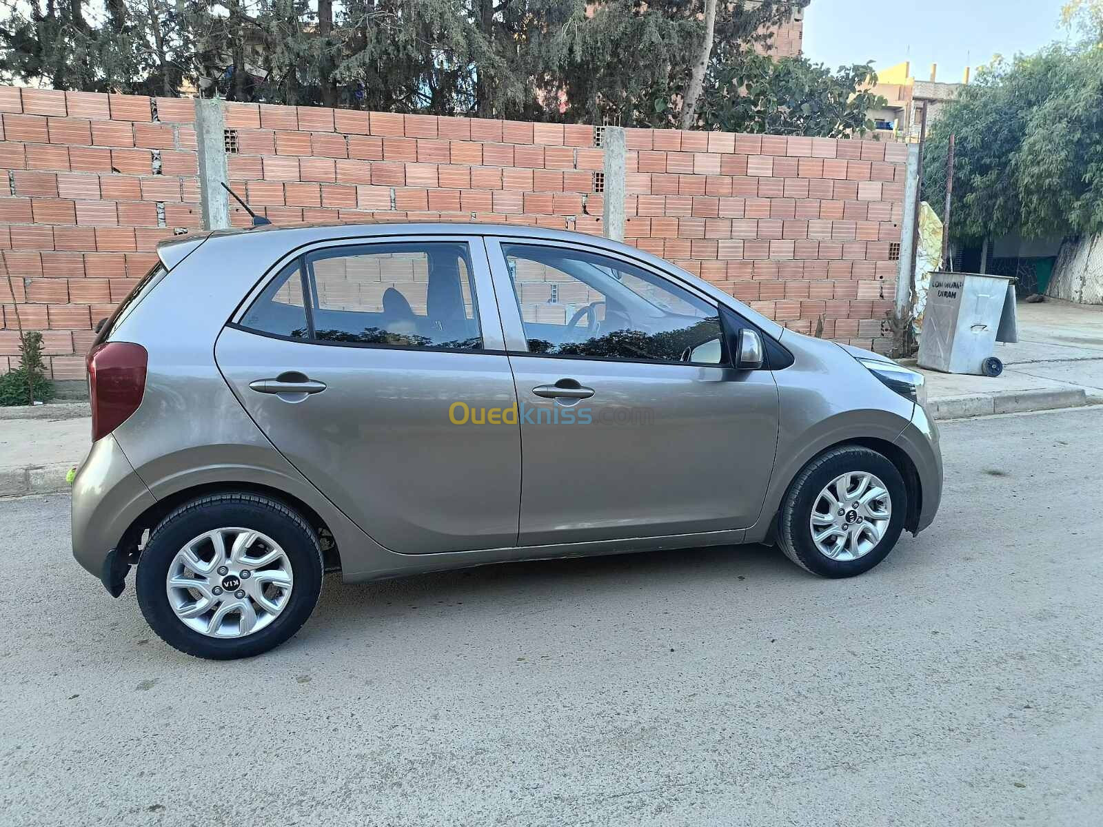 Kia Picanto 2019 LX