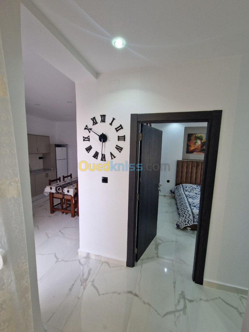 Location Appartement F2 Tlemcen Tlemcen