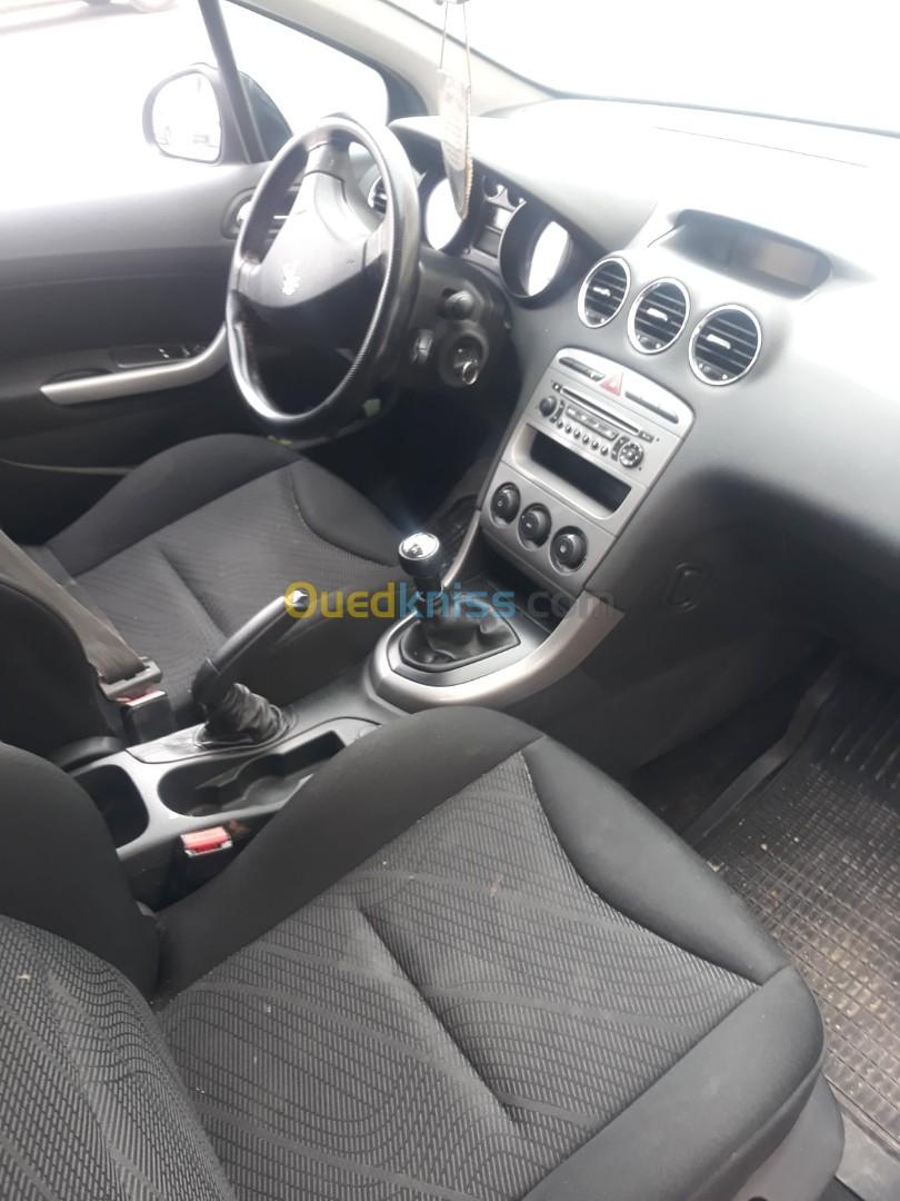 Peugeot 308 2014 308