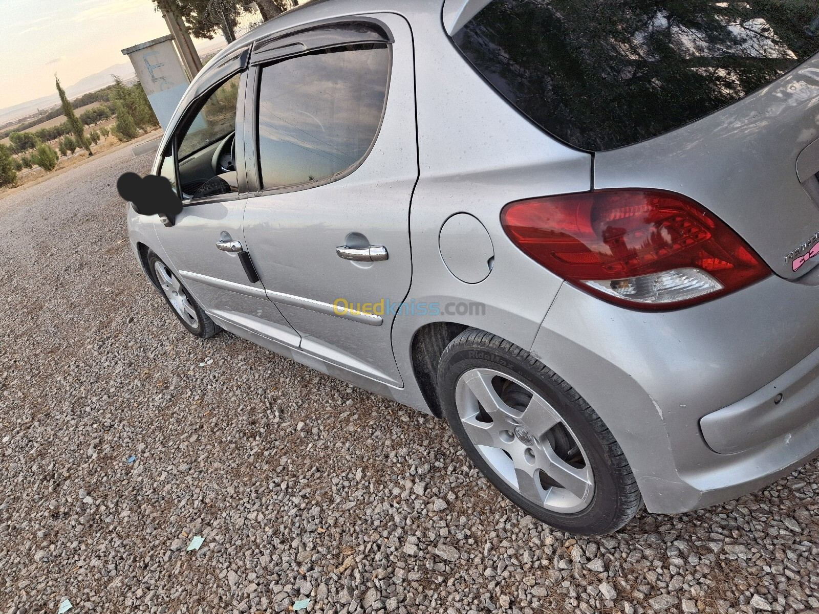 Peugeot 207 2010 Allure