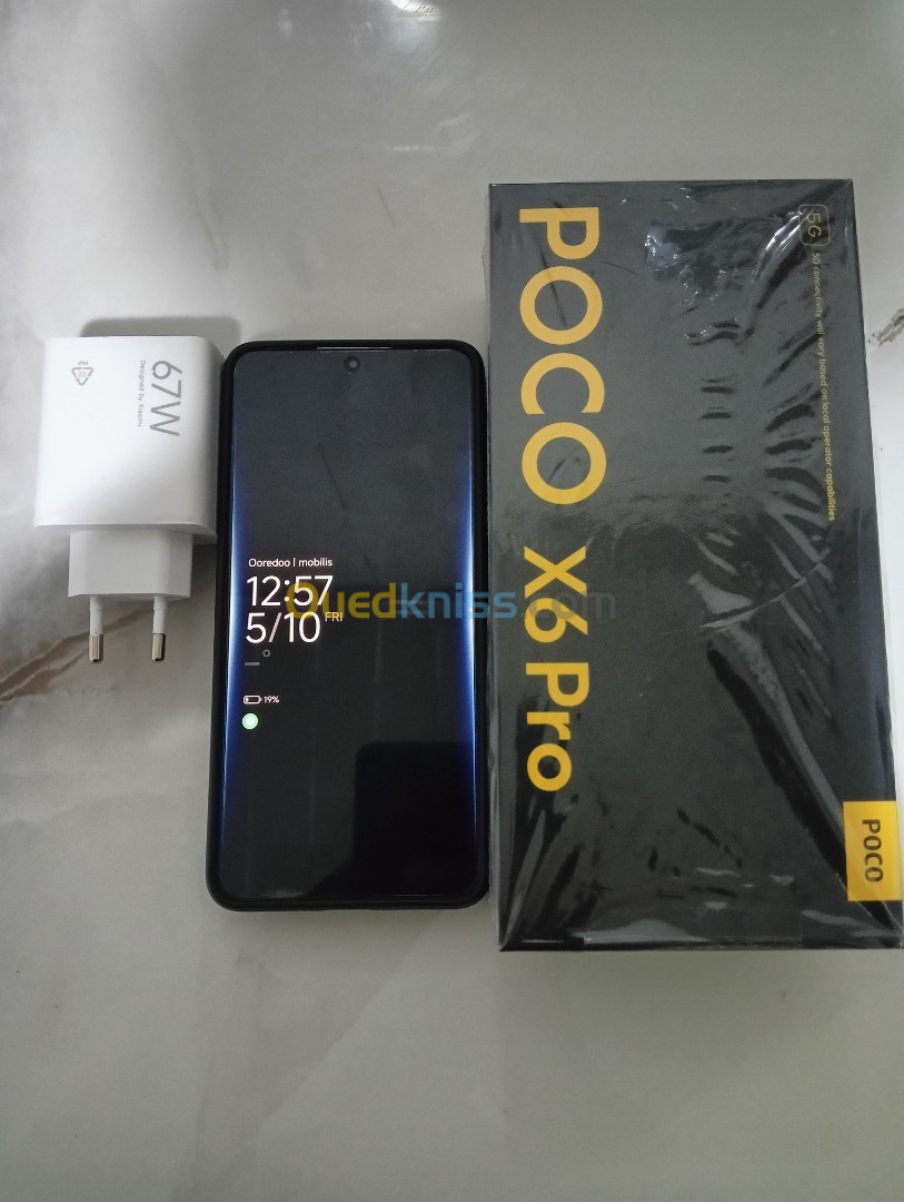 Poco X6 PRO 5gG