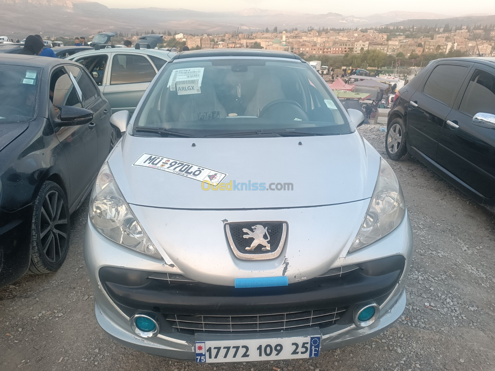 Peugeot 207 2009 Allure