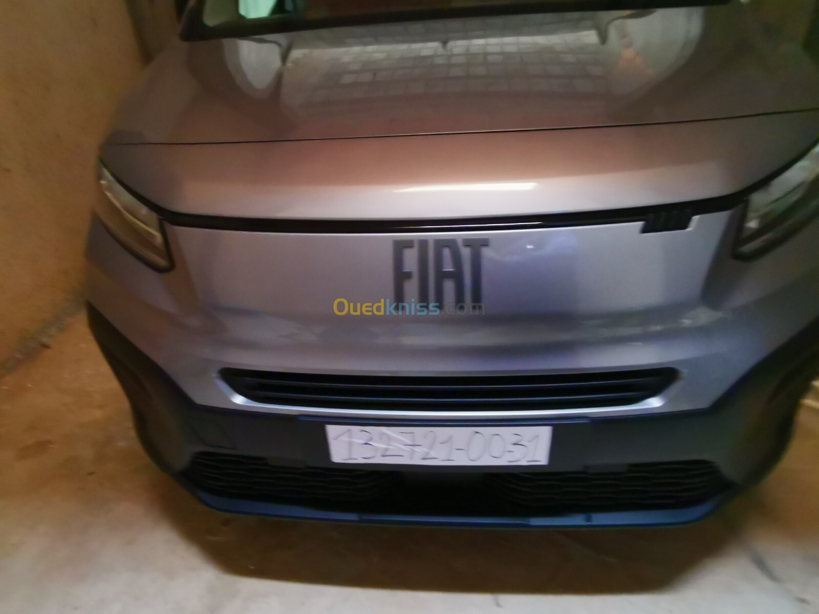 Fiat Doblo 2024 New