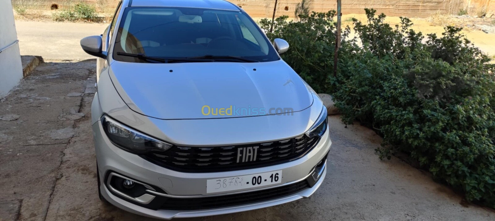 Fiat Tipo 2023 Life