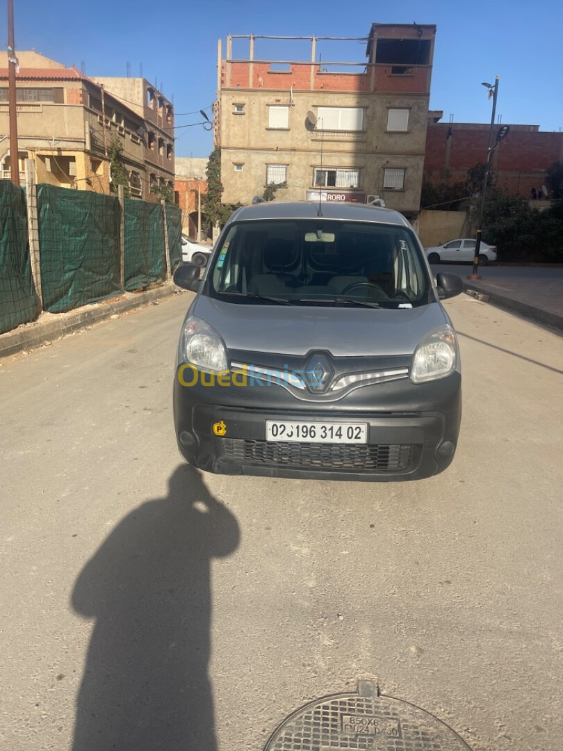 Renault Kangoo 2014 Kangoo