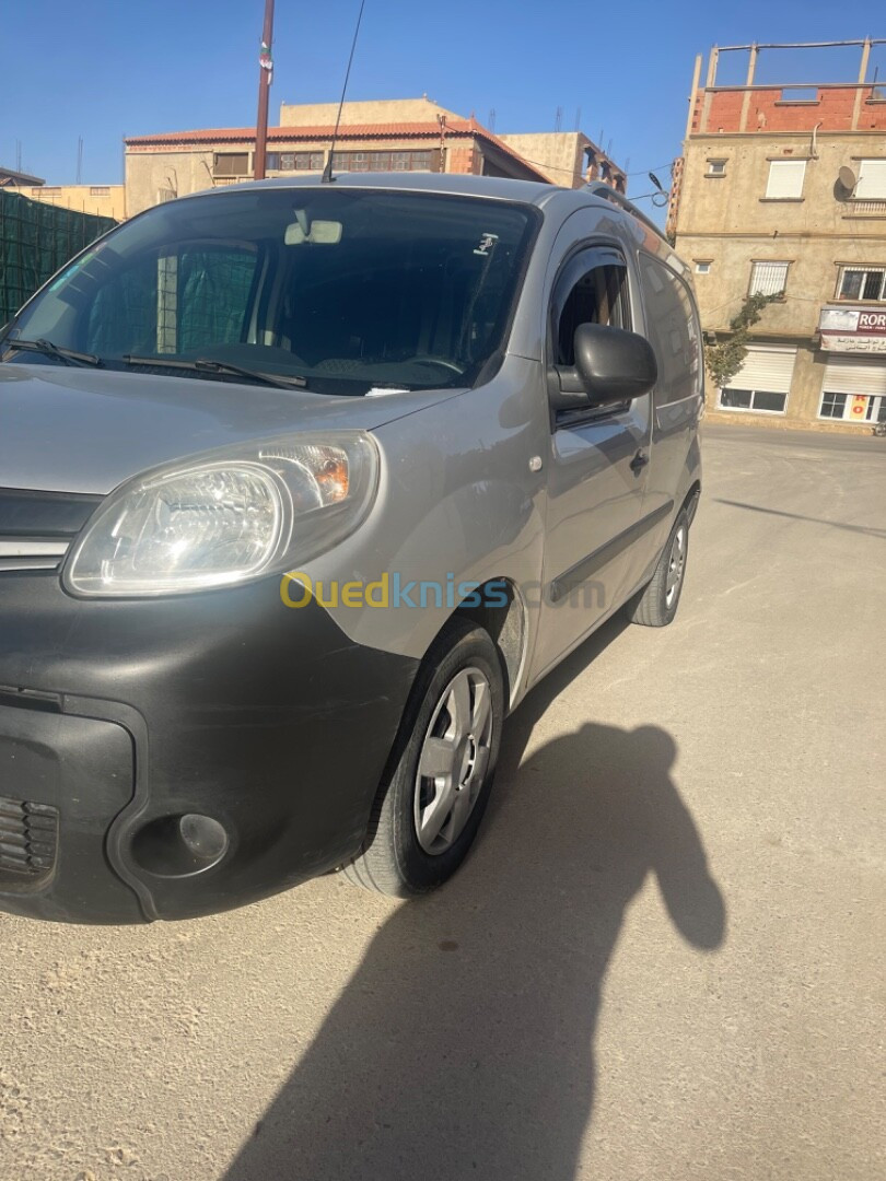 Renault Kangoo 2014 Kangoo