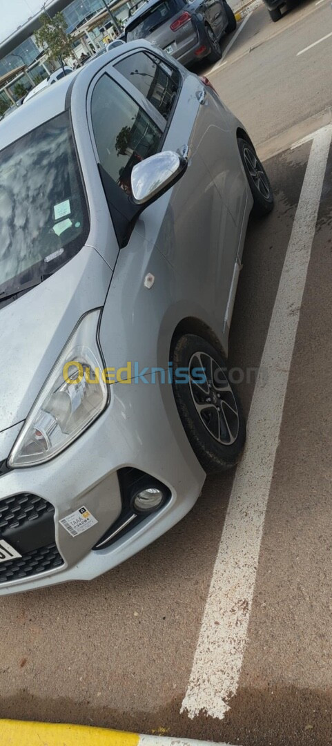 Hyundai i10 Plus 2019 i10 Plus