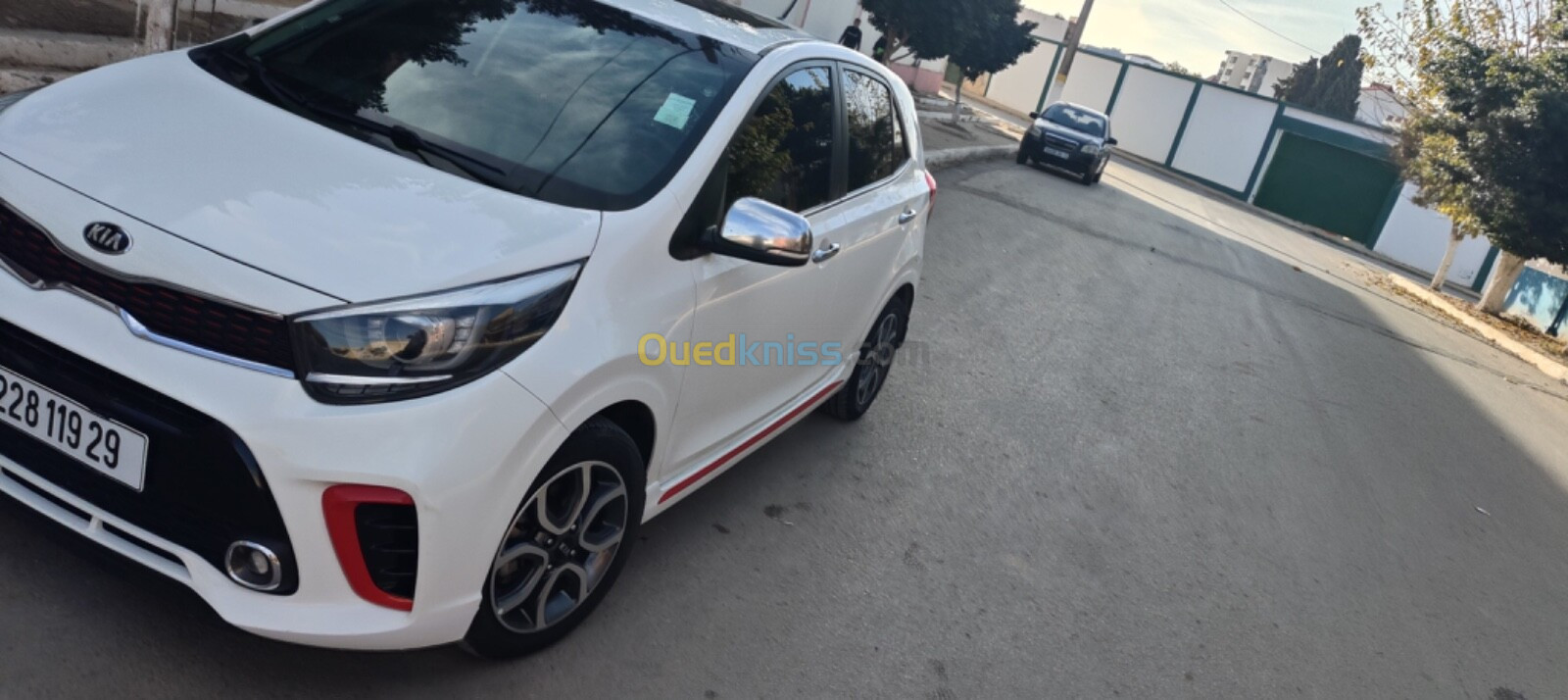 Kia Picanto 2019 GT-Line