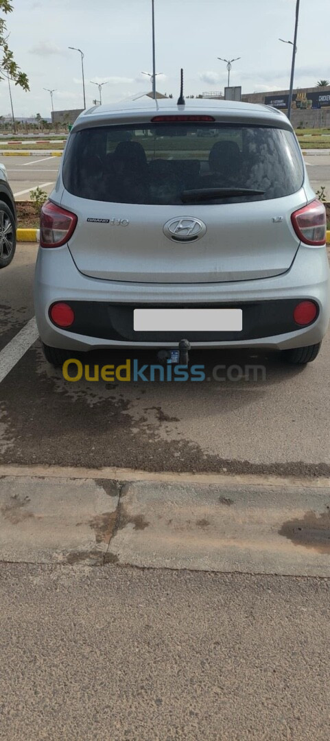 Hyundai i10 Plus 2019 i10 Plus