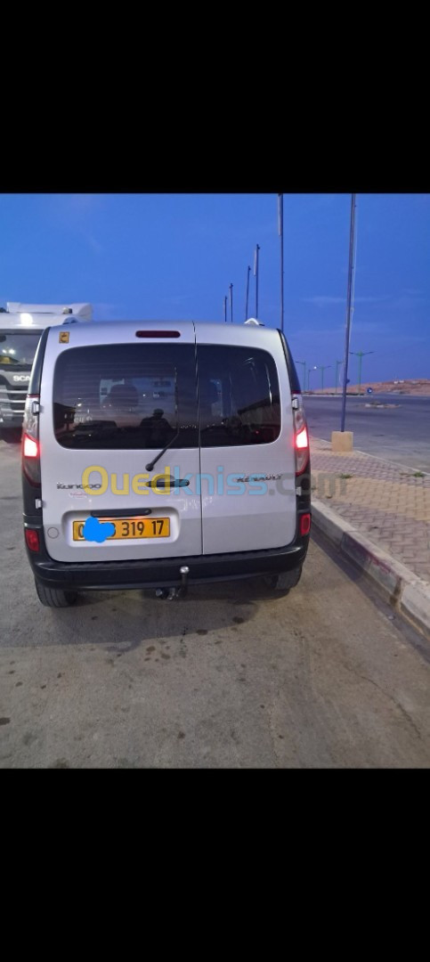 Renault Kangoo 2019 Kangoo