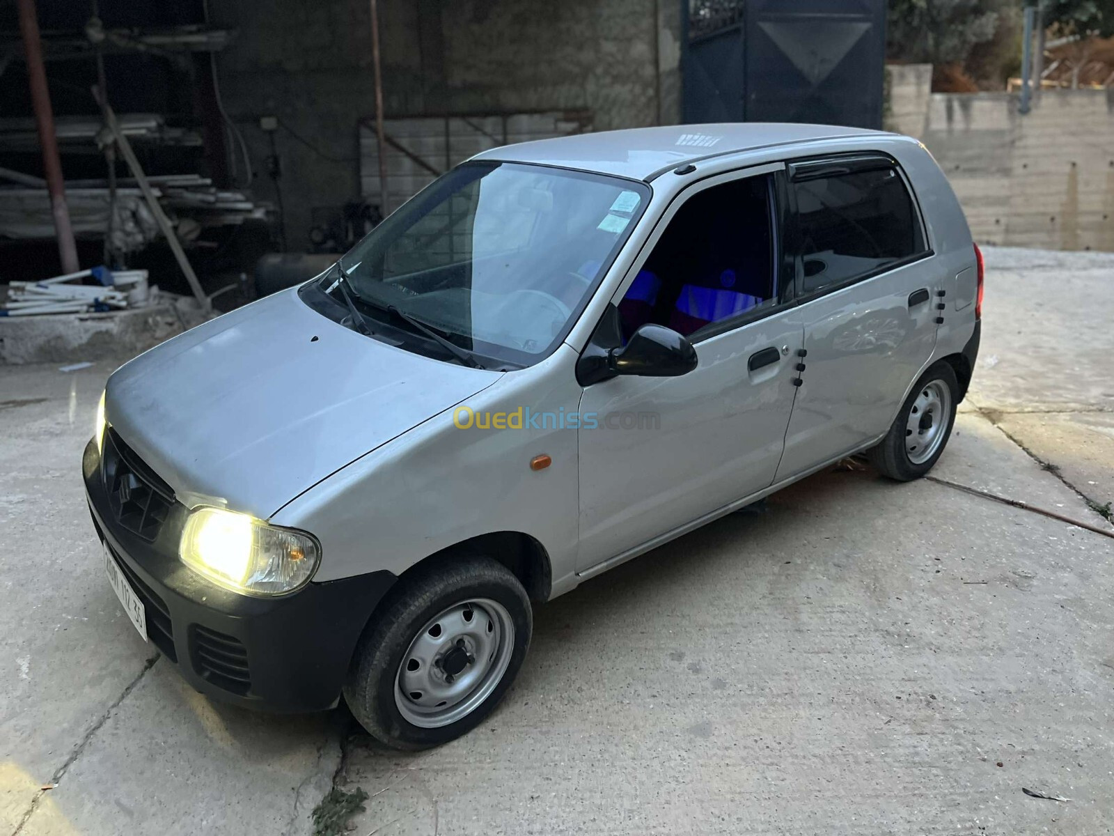 Suzuki Alto 2012 Alto