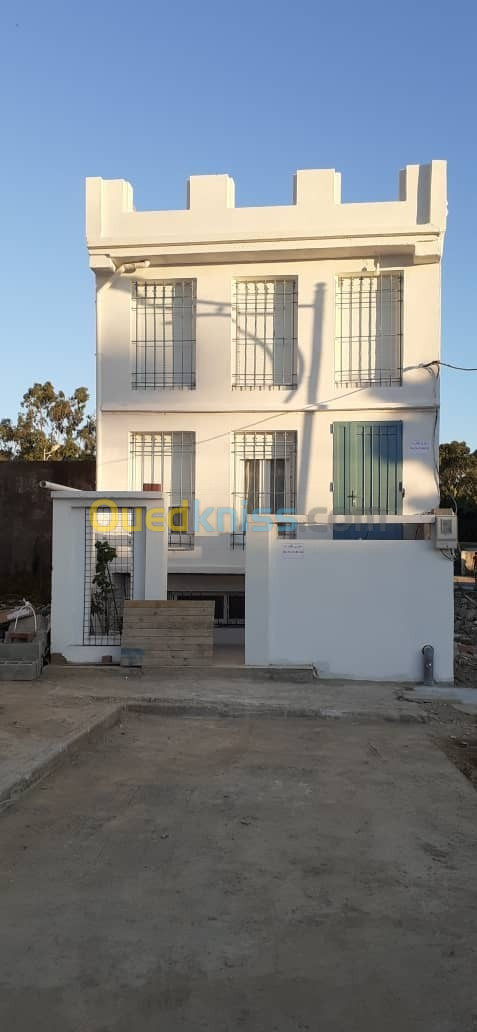 Location vacances Villa Skikda El marsa