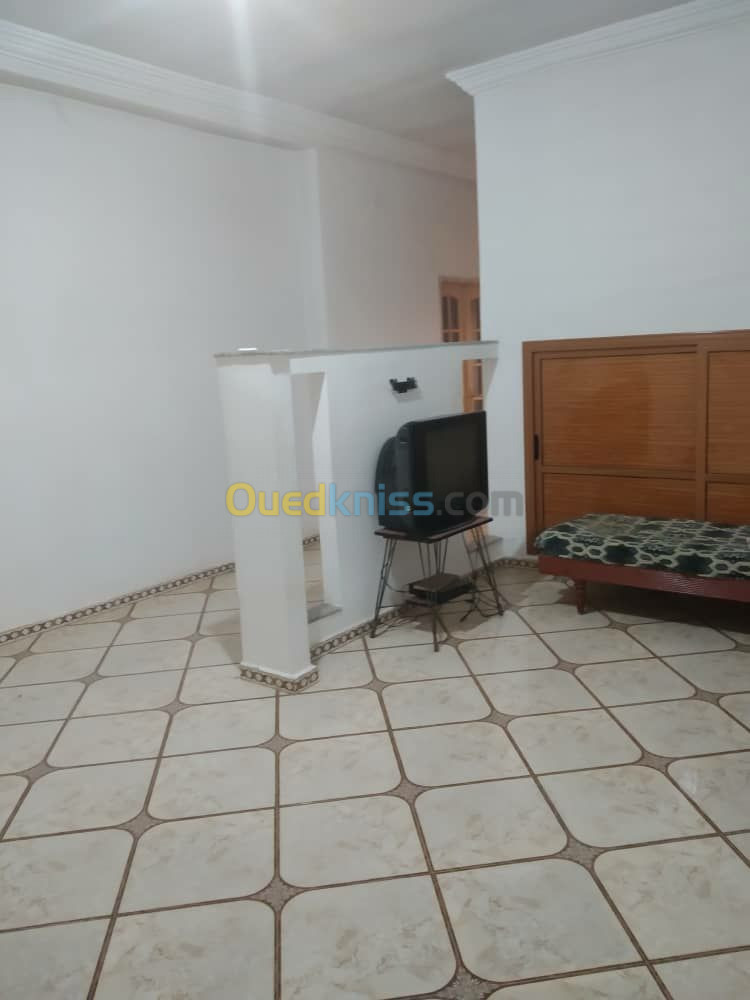 Vente Villa Sidi Bel Abbès Sidi bel abbes