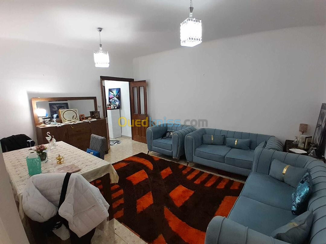 Location Appartement F2 Oran Misseghine