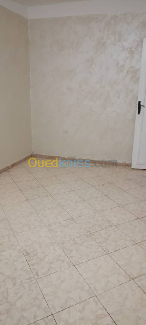 Vente Appartement F03 Aïn Témouchent Ain temouchent