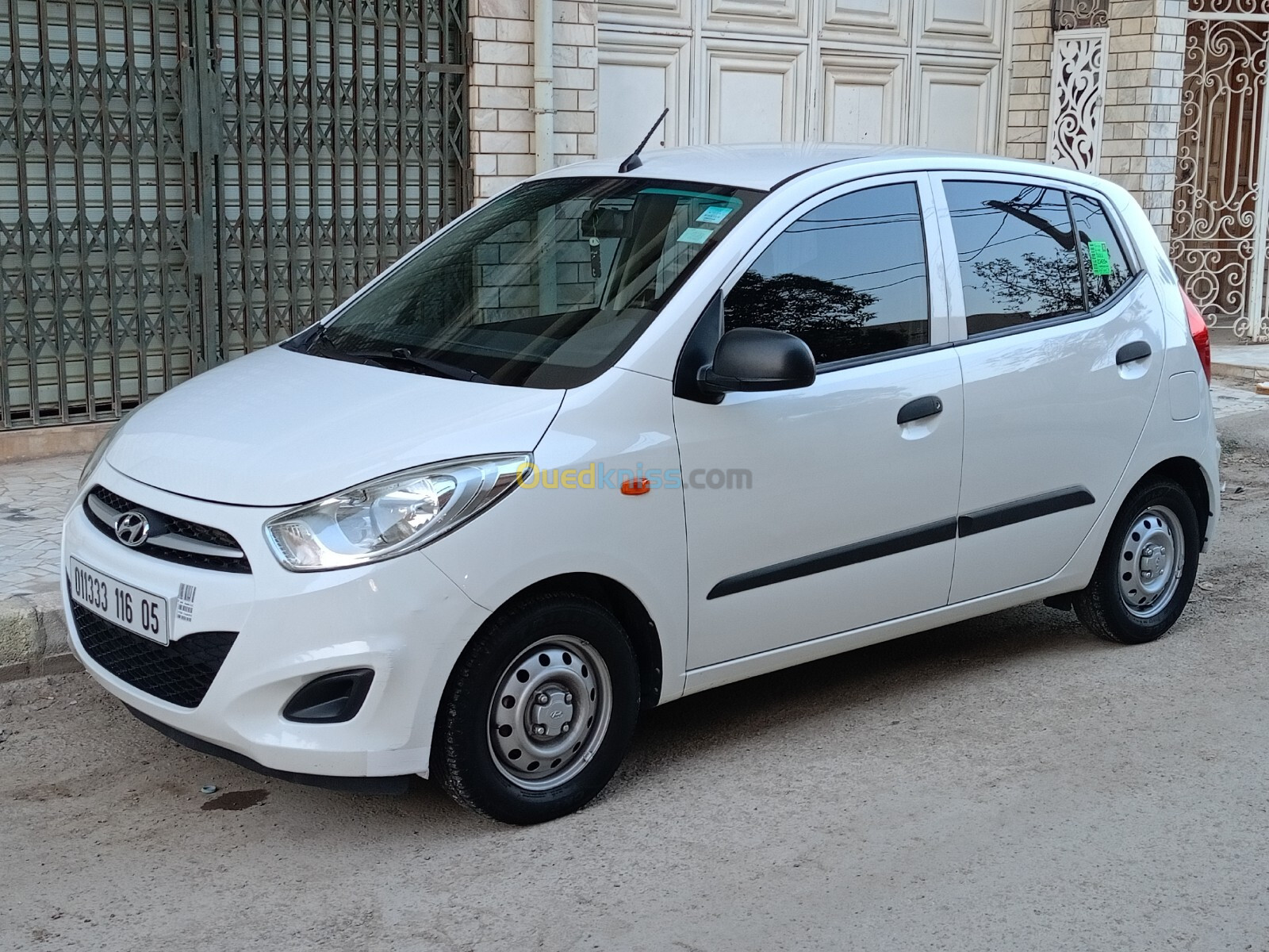 Hyundai i10 2016 