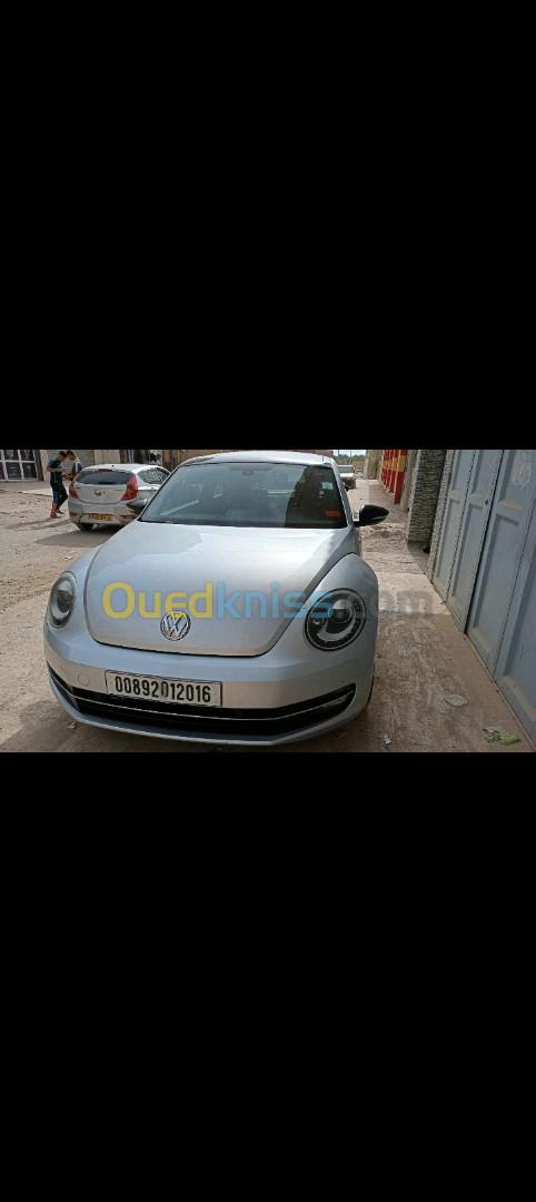 Volkswagen New Beetle 2020 New Beetle