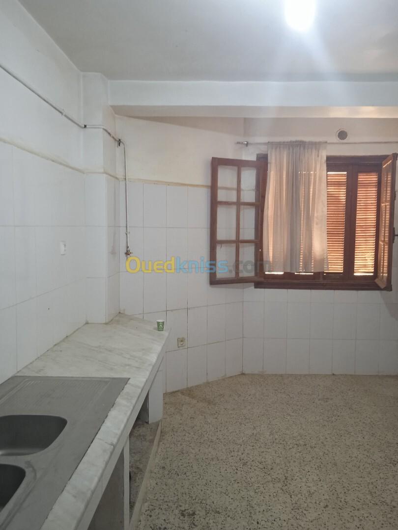 Vente Appartement F3 Alger Ouled fayet