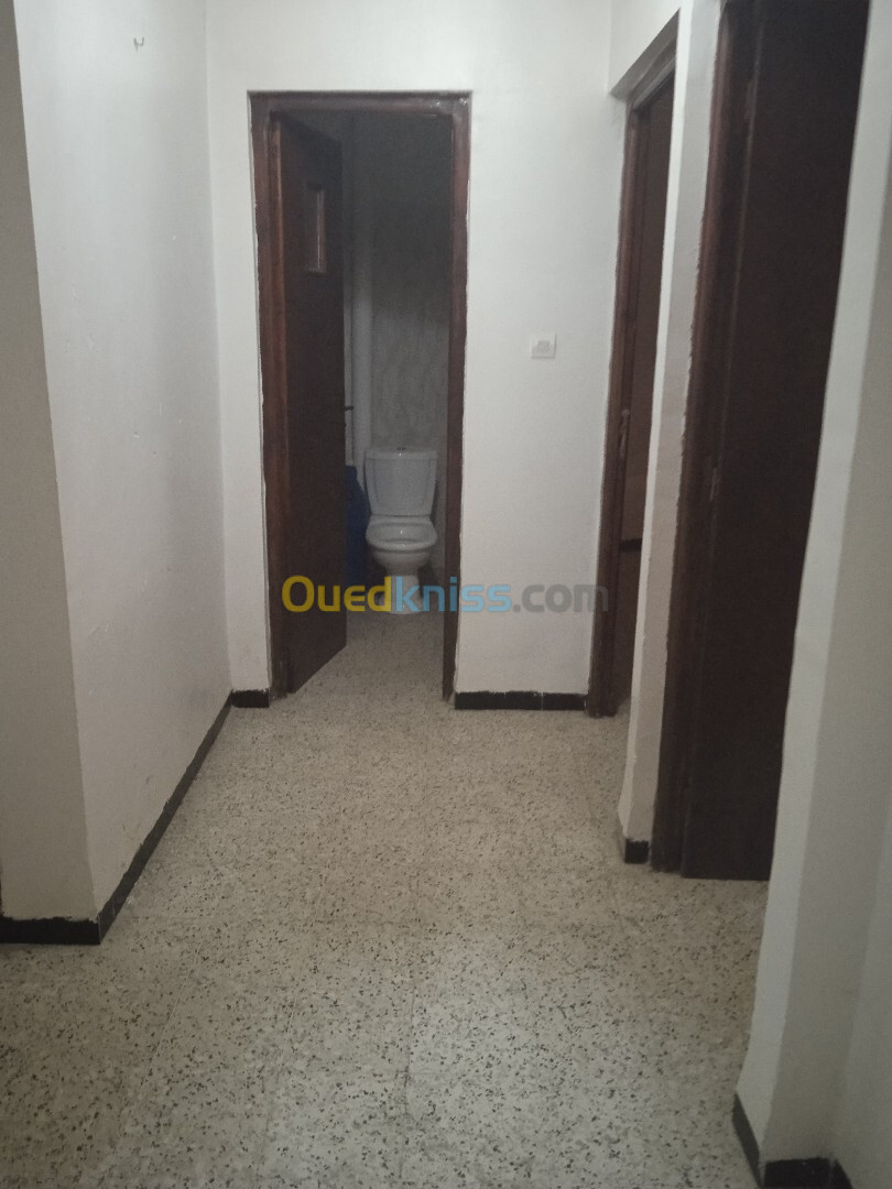 Vente Appartement F3 Alger Ouled fayet