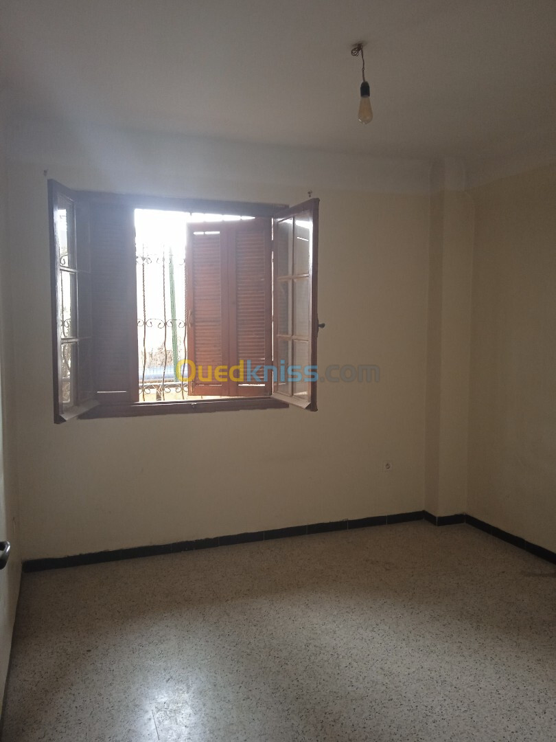 Vente Appartement F3 Alger Ouled fayet