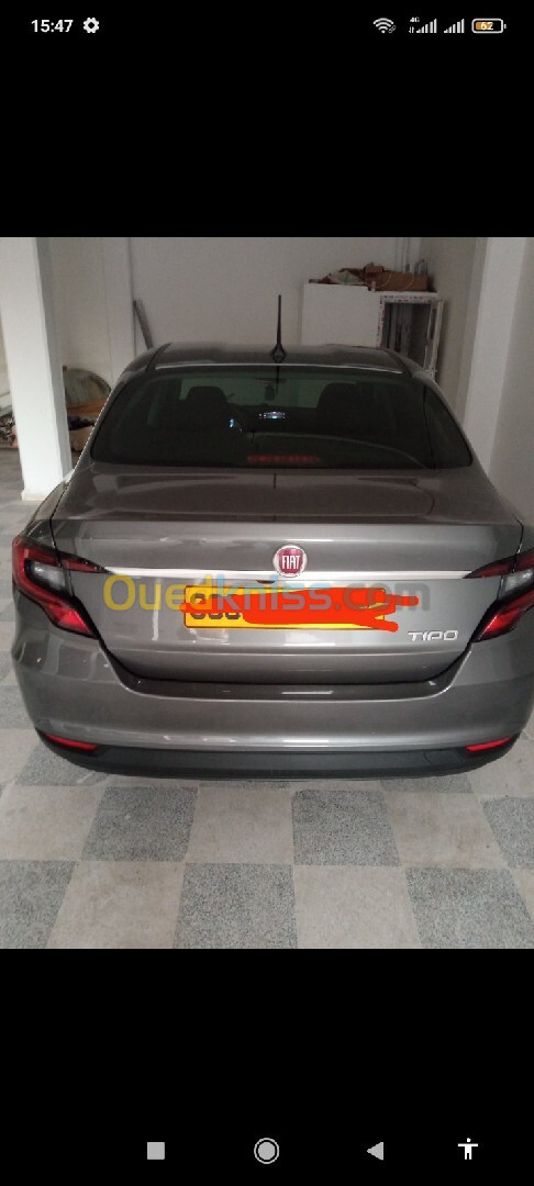 Fiat Tipo 2024 Life