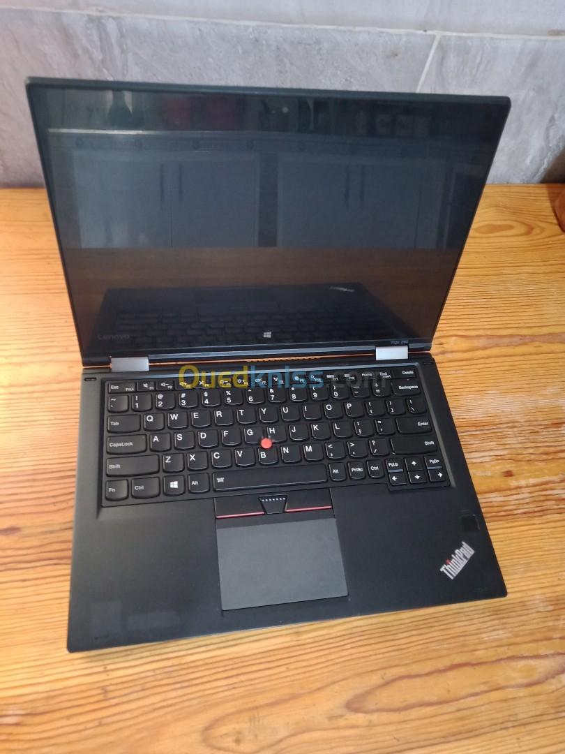 Lenovo ThinkPad Yoga 260