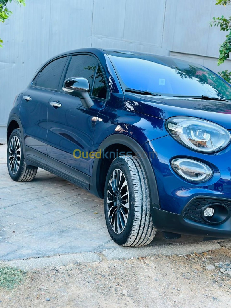 Fiat 500x 2023 