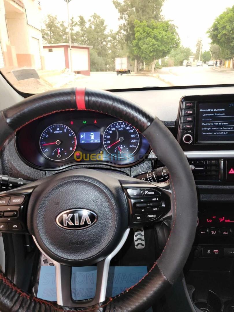 Kia Picanto 2019 GT-Line