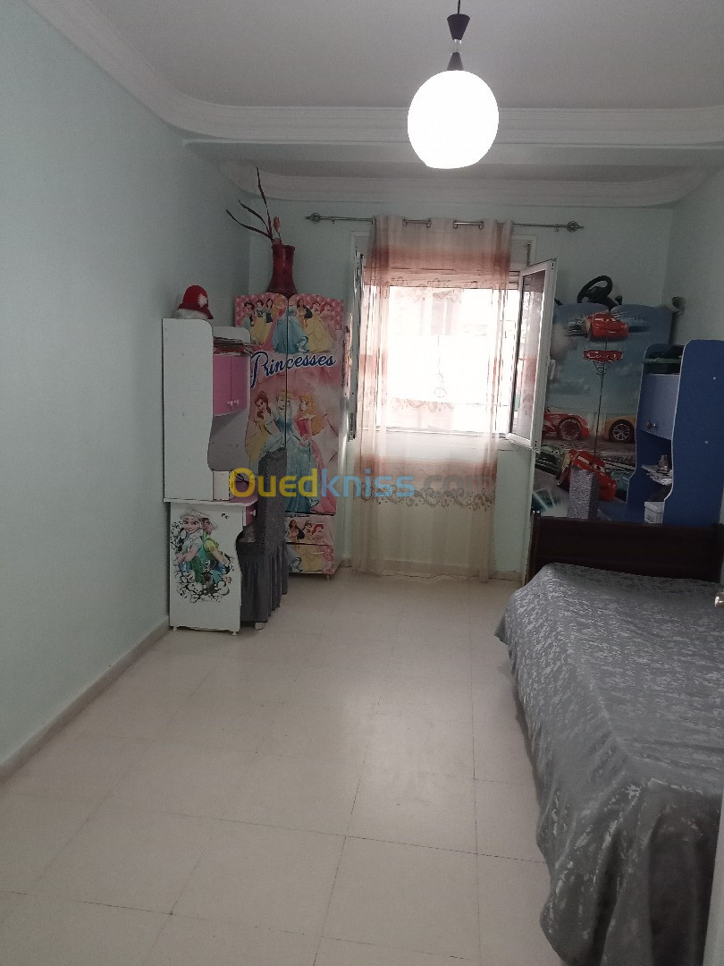 Vente Appartement F3 Tizi Ouzou Draa ben khedda