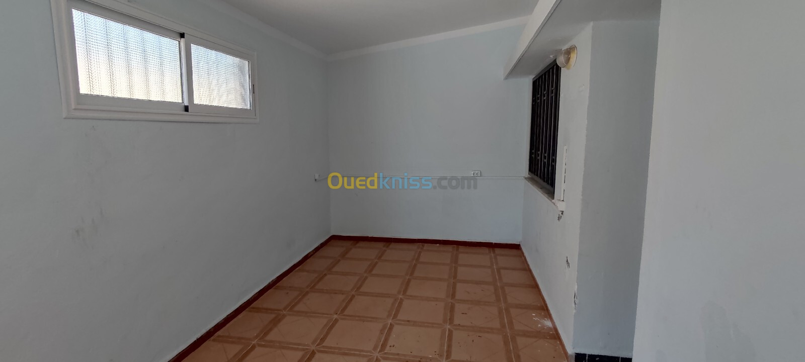 Location Appartement F2 Alger Birkhadem