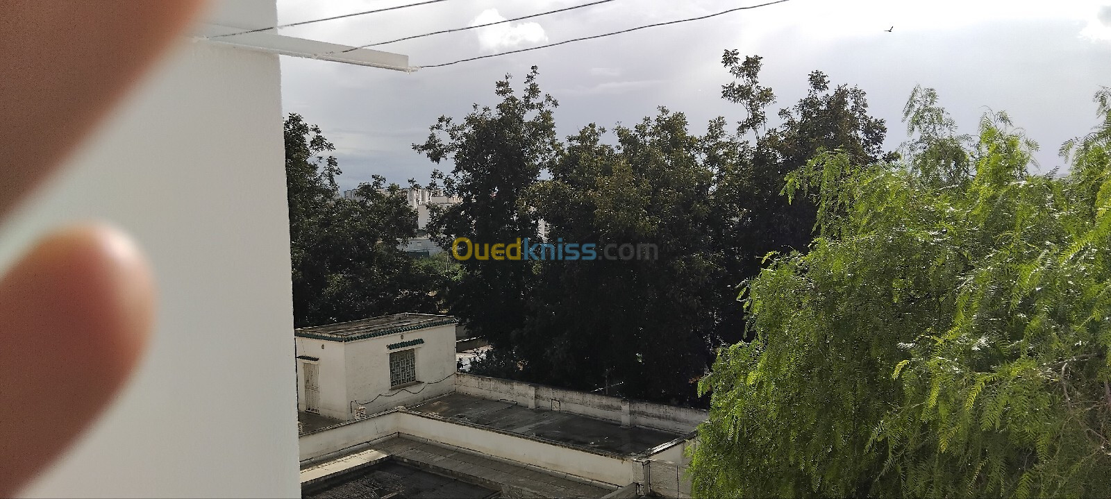 Location Appartement F2 Alger Birkhadem