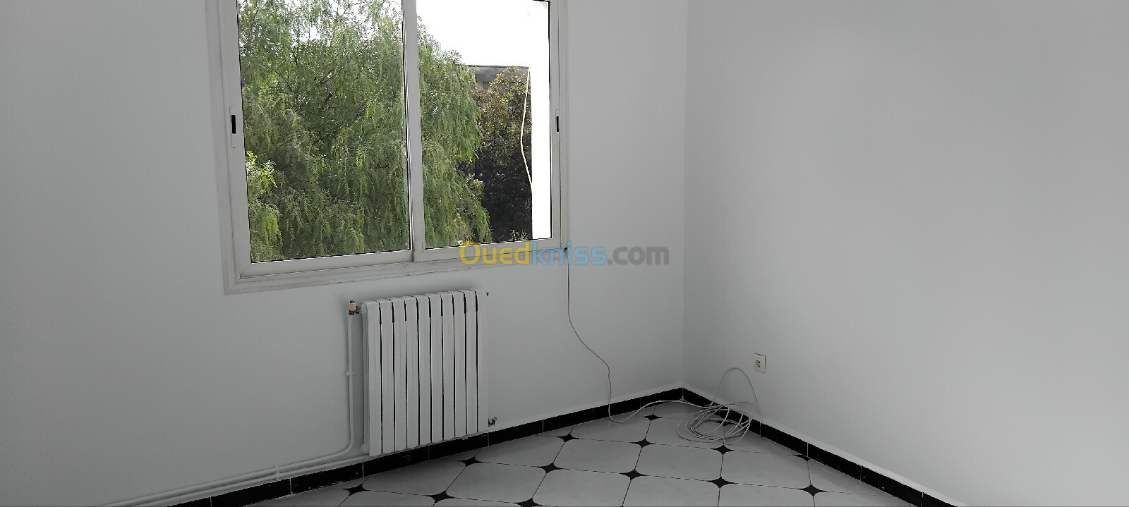 Location Appartement F2 Alger Birkhadem