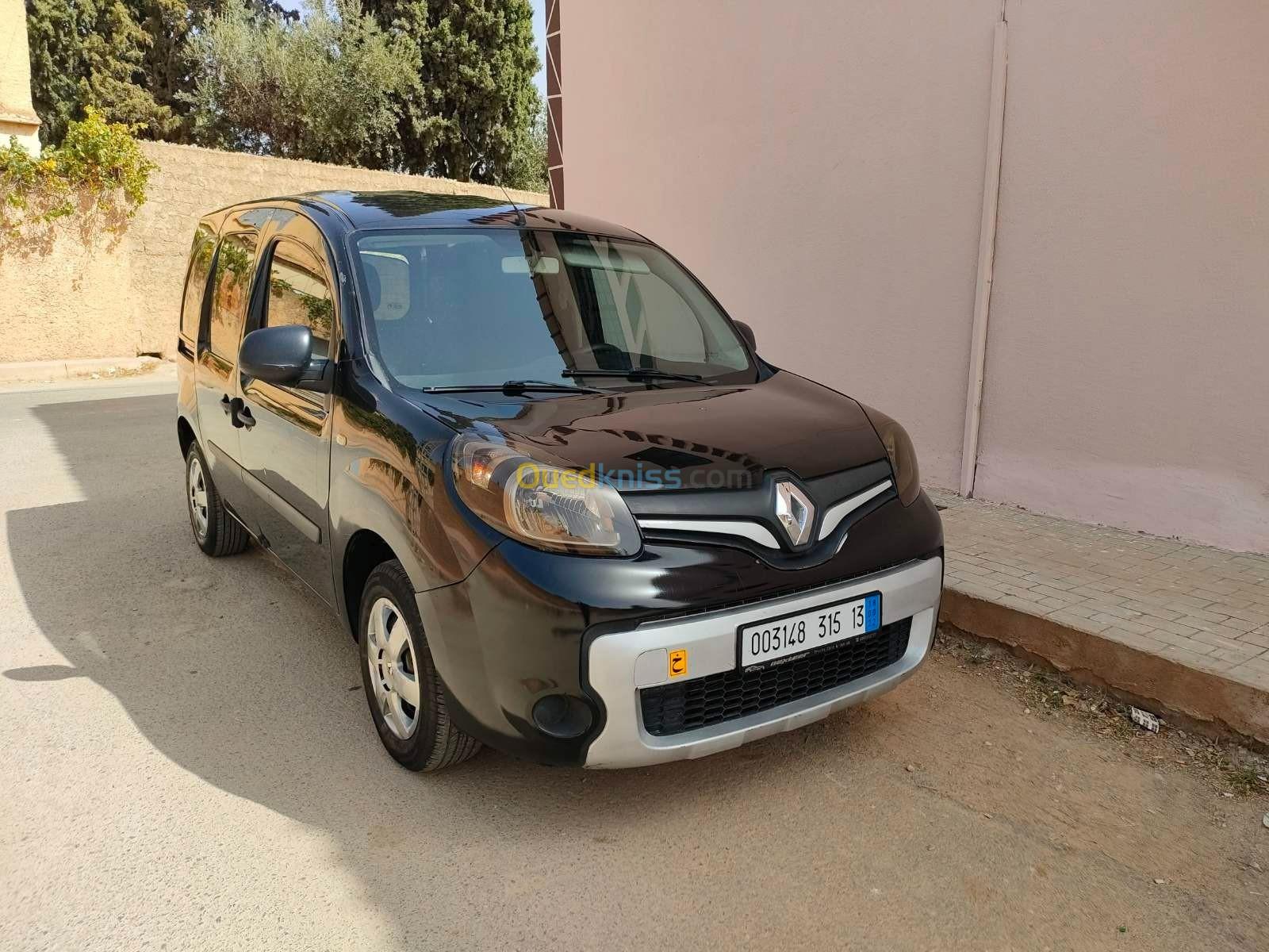 Renault Kangoo 2015 Confort (Utilitaire)