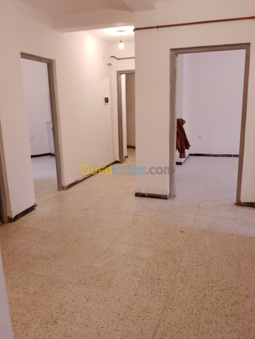 Vente Appartement F4 Tizi Ouzou Boghni