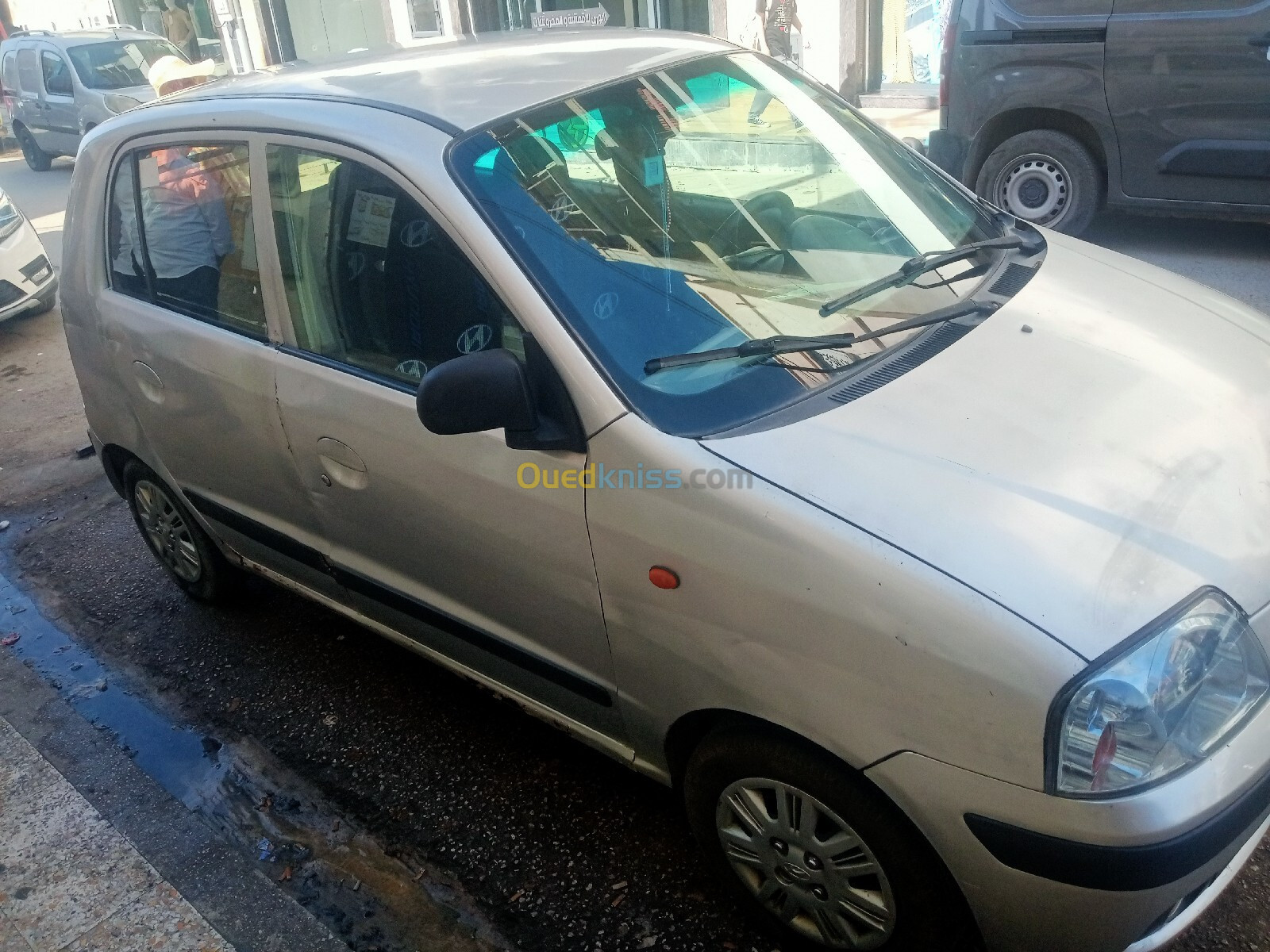 Hyundai Atos 2006 Atos