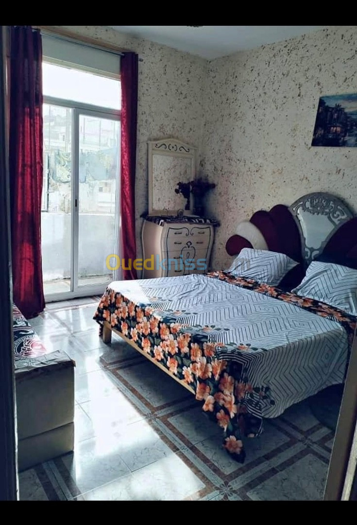 Location Appartement F2 Oran Bir el djir