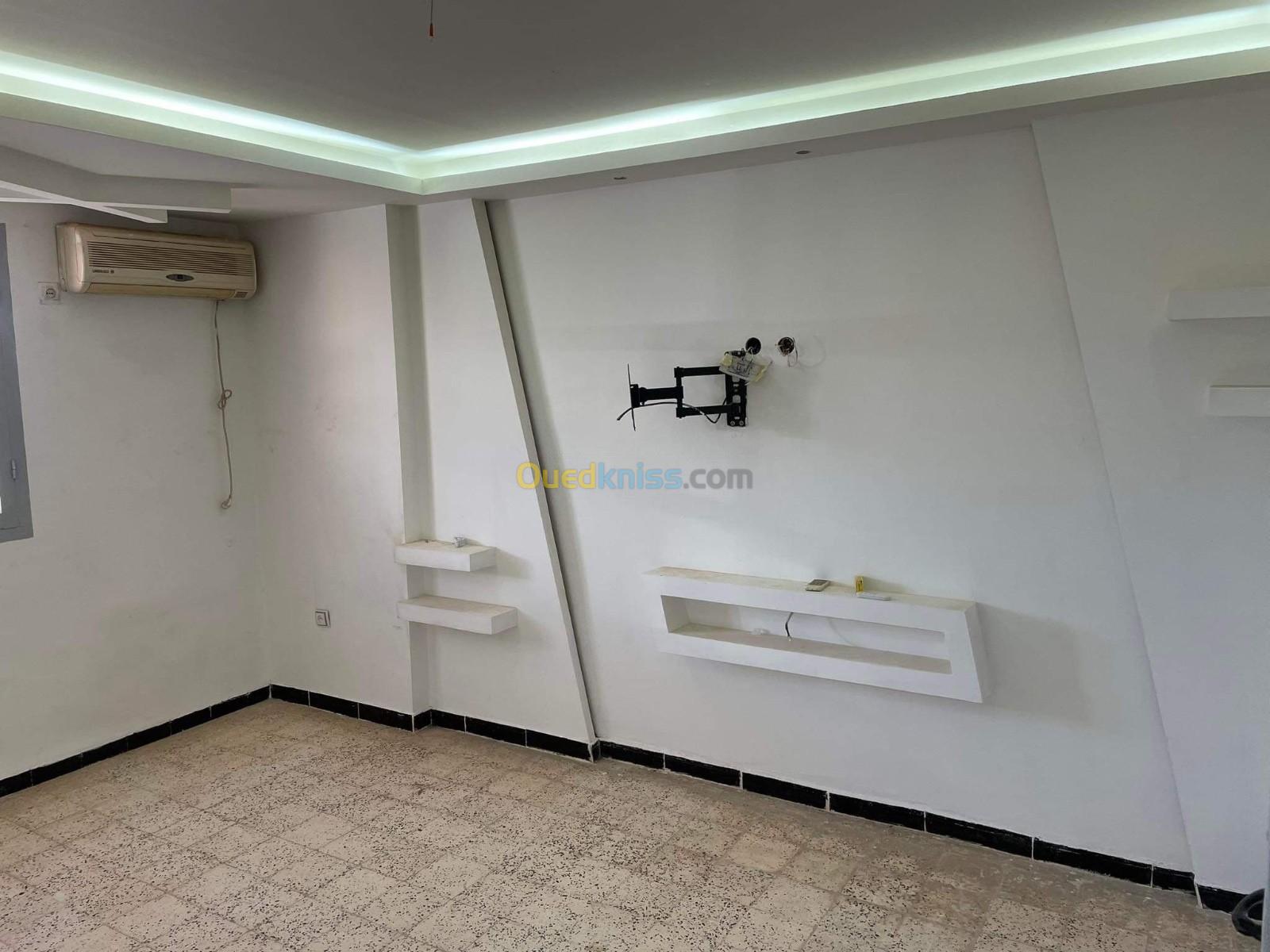 Vente Appartement F2 Béchar Bechar