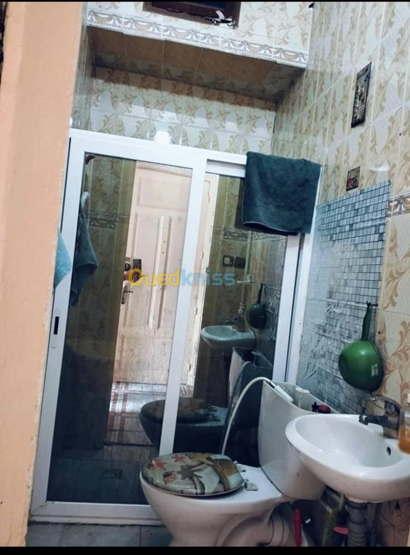 Location Appartement F2 Oran Bir el djir