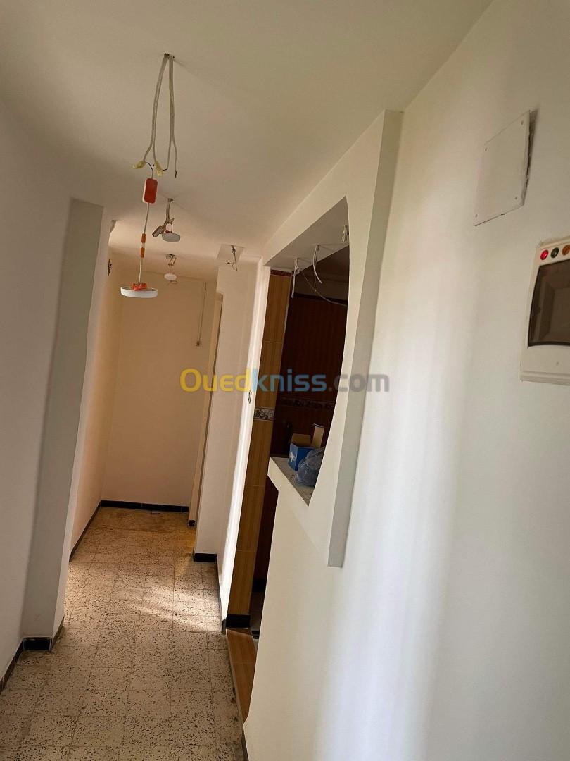 Vente Appartement F2 Béchar Bechar