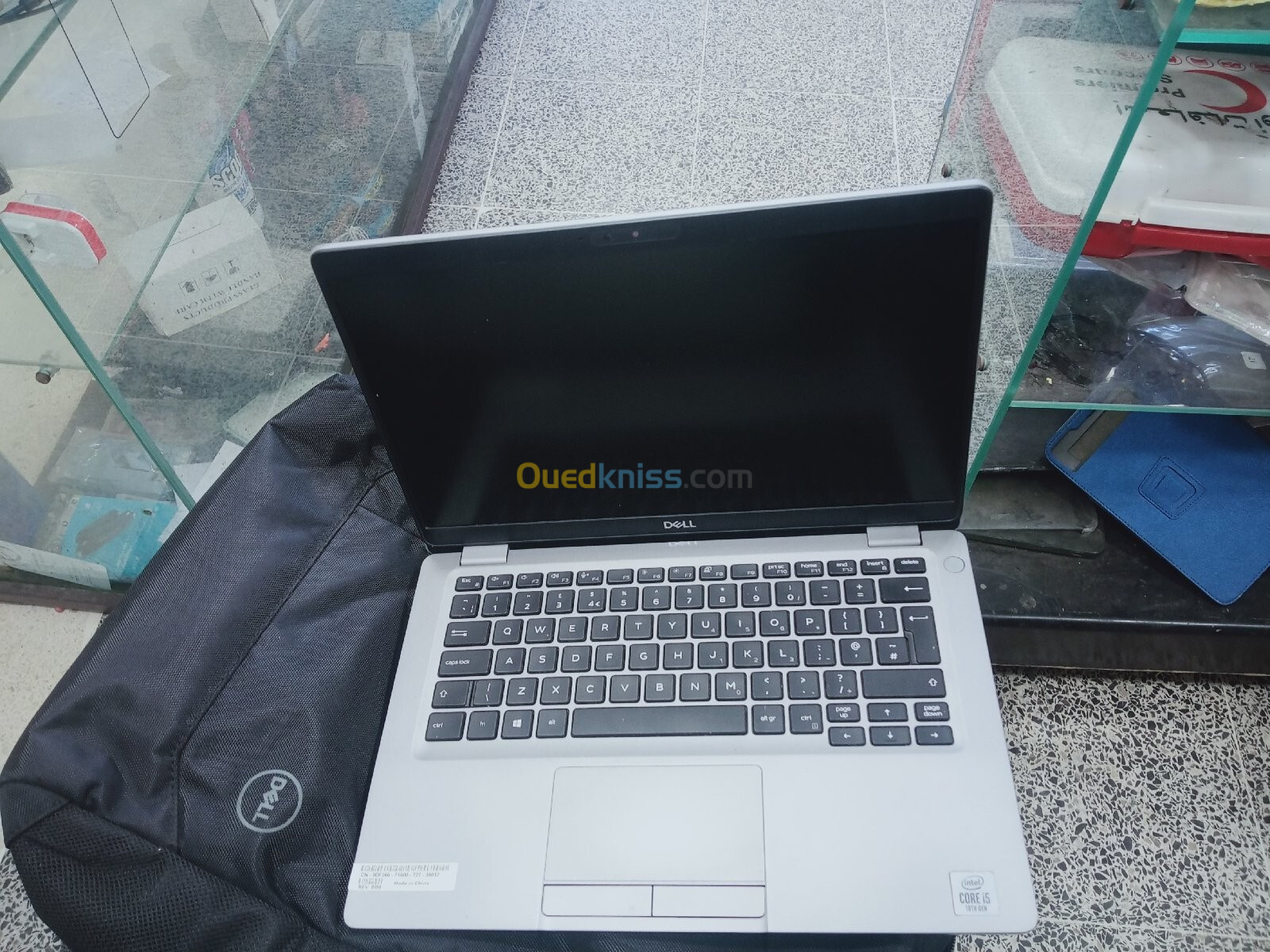 Laptop Dell latitude i5 10 génération 