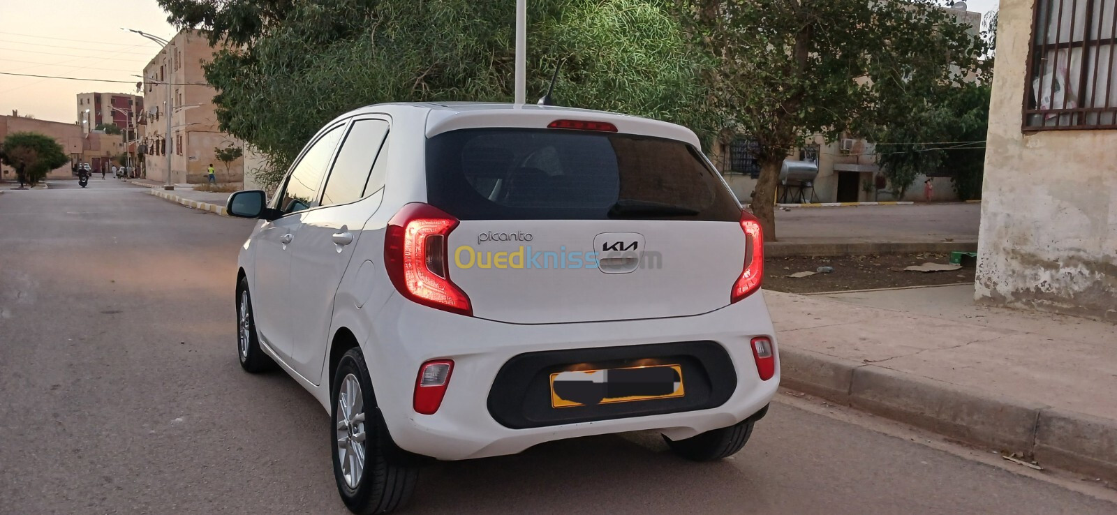 Kia Picanto 2022 LX Confort