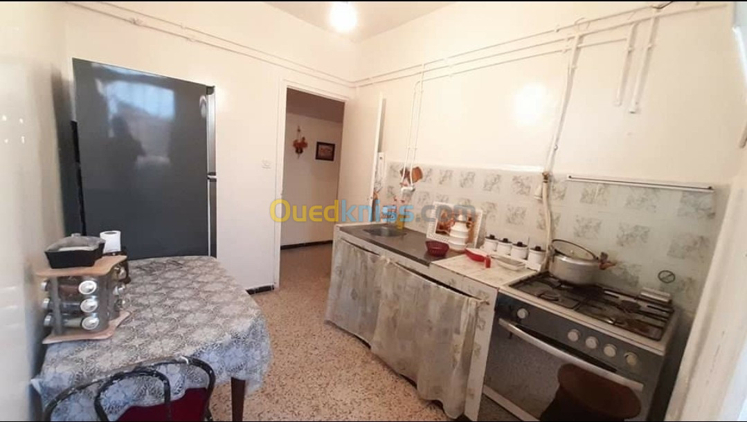 Vente Appartement F3 Djelfa Djelfa