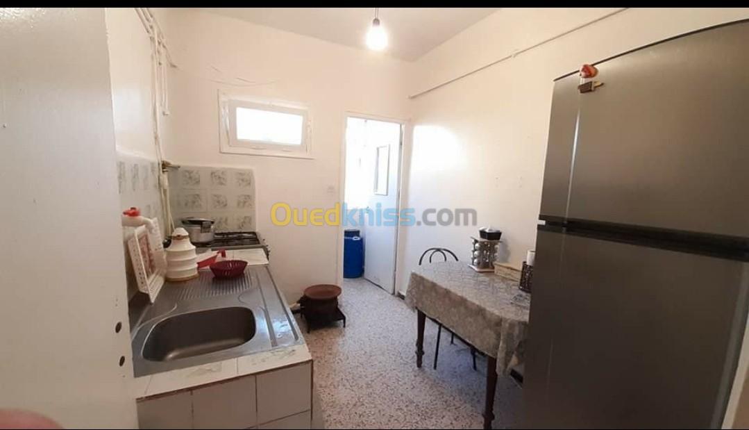 Vente Appartement F3 Djelfa Djelfa