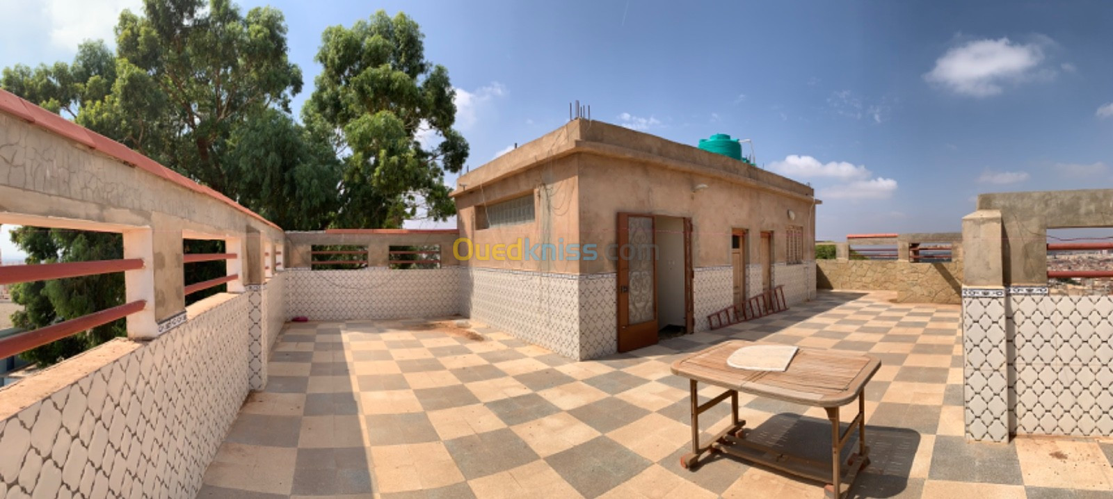 Vente Villa Relizane Relizane