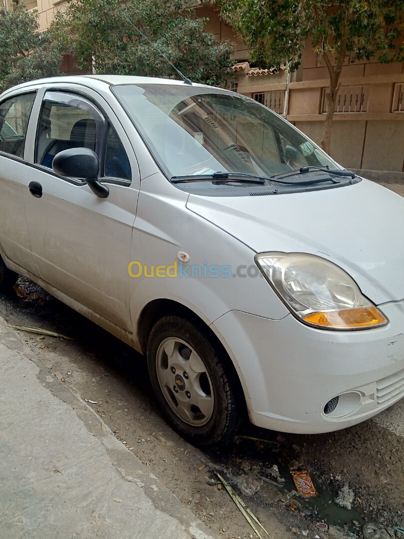 Chevrolet Spark 2012 Ls