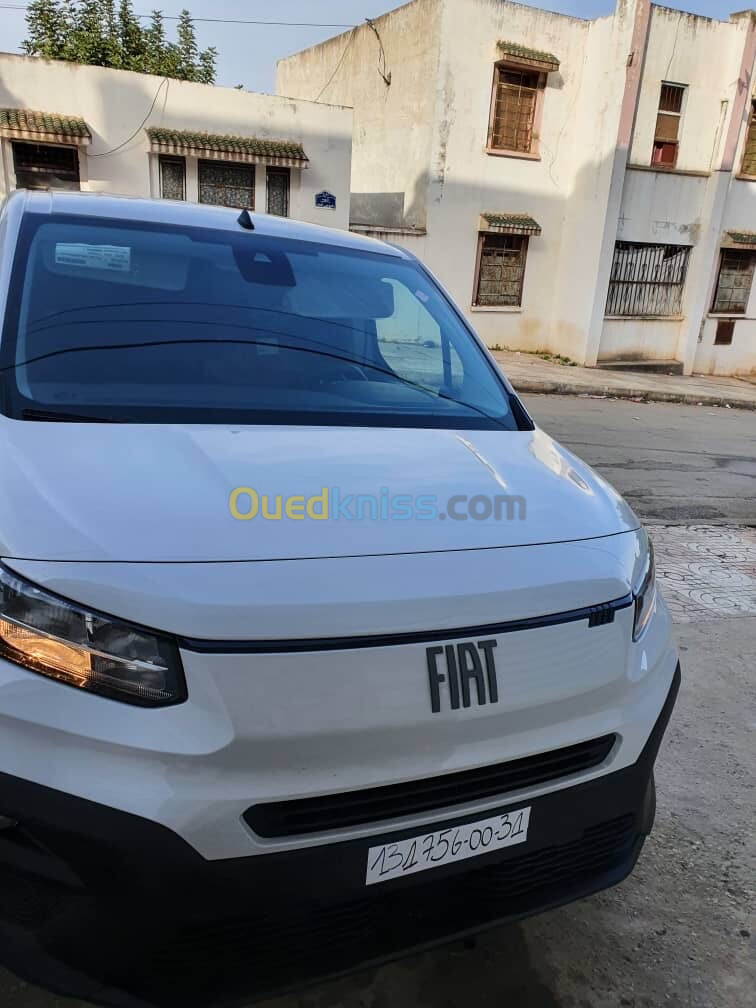 Fiat Doblo 2024 