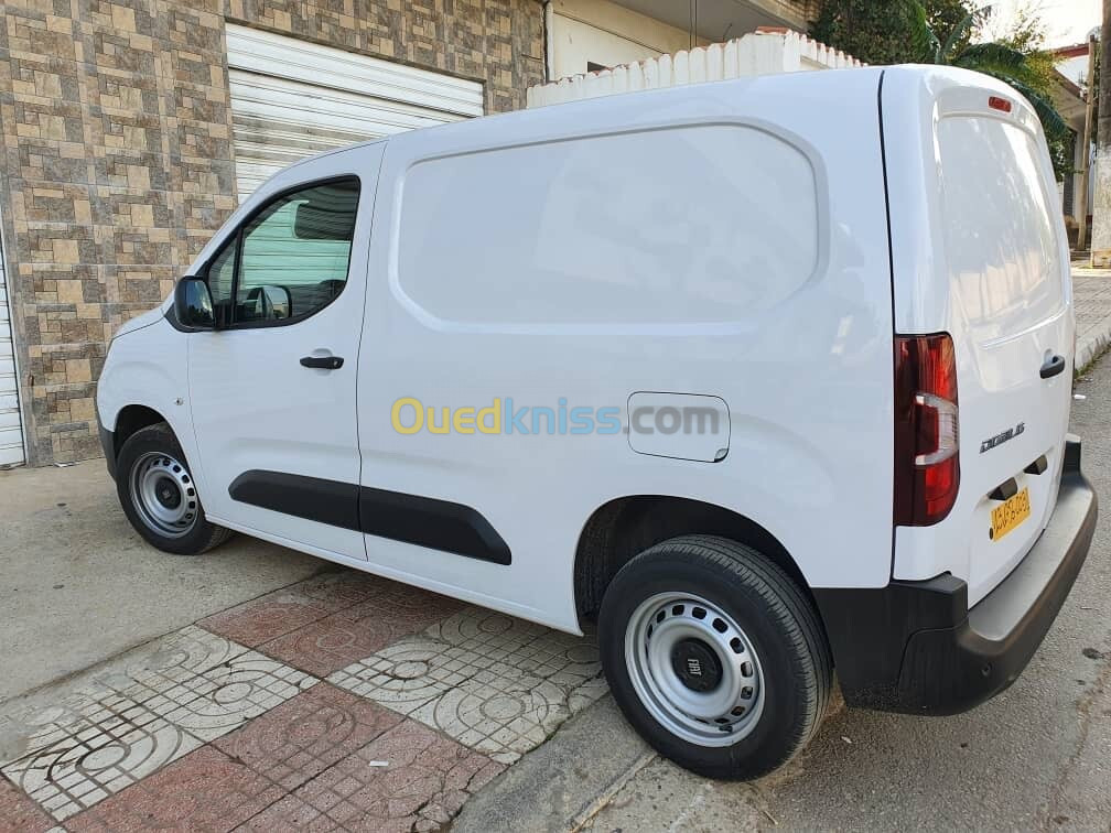 Fiat Doblo 2024 Doblo