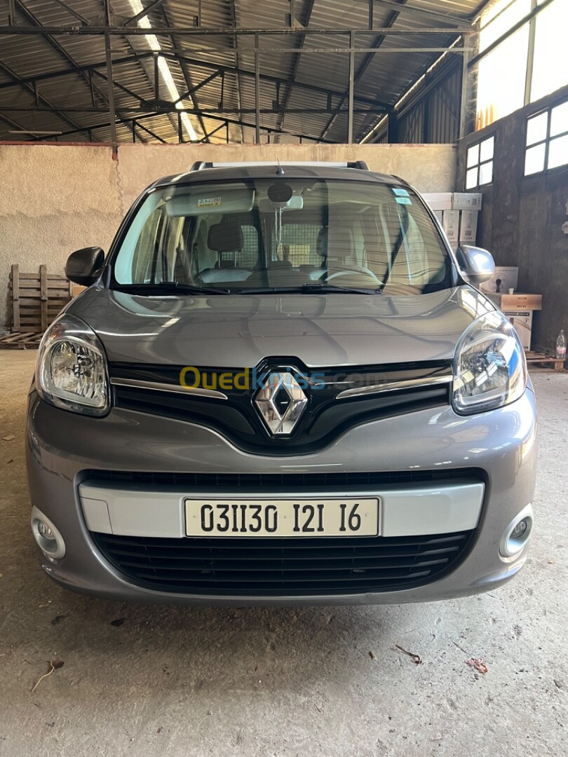 Renault Kangoo 2021 Privilège plus